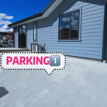 Queenstown Remarkables Alpine Scenic Lodge Экстерьер фото