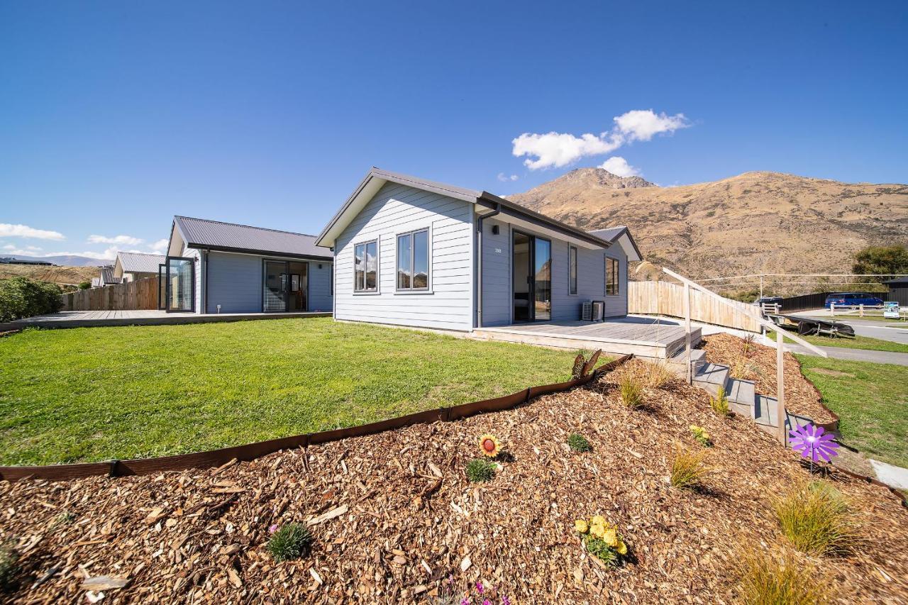Queenstown Remarkables Alpine Scenic Lodge Экстерьер фото