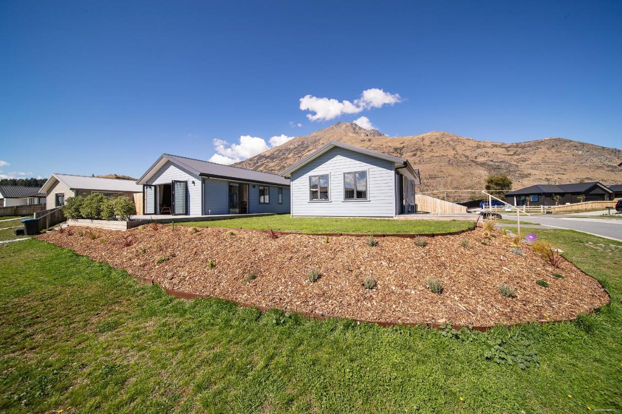 Queenstown Remarkables Alpine Scenic Lodge Экстерьер фото