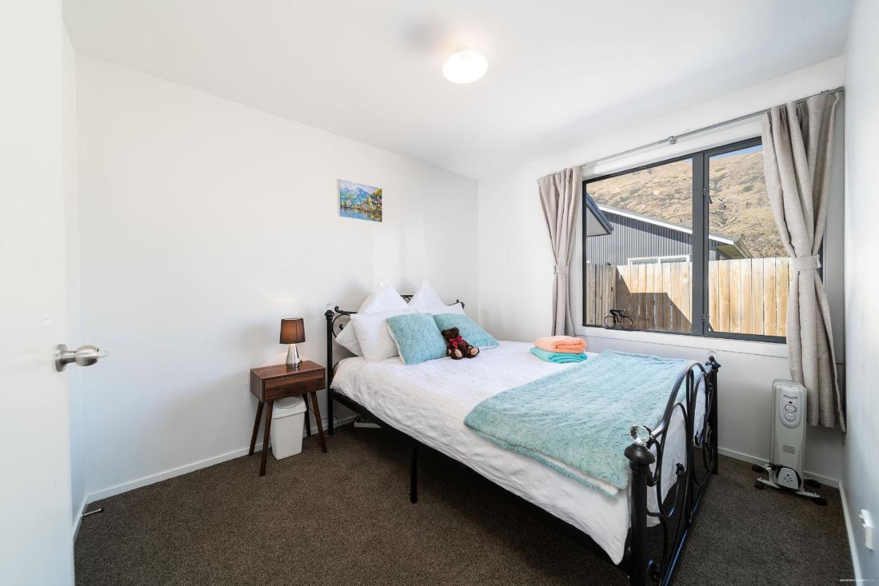Queenstown Remarkables Alpine Scenic Lodge Экстерьер фото